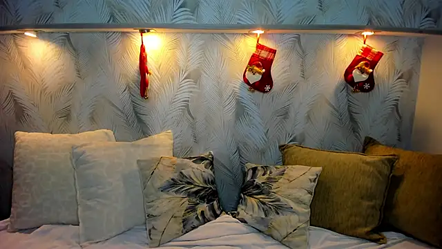 Jenny Jimmy online show from January 19, 12:51 am