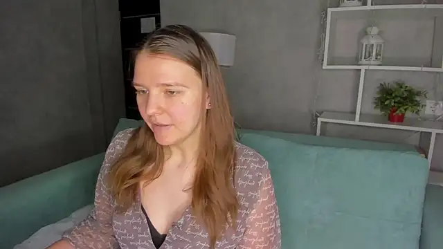 Jenny Jimmy online show from May 7, 9:57 am