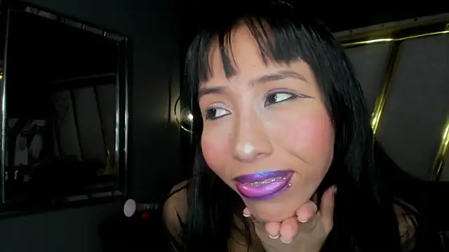 Mara Gonzalez online show from November 16, 1:22 pm