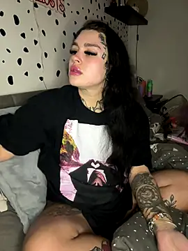 tempzzz12 online show from December 21, 10:35 pm