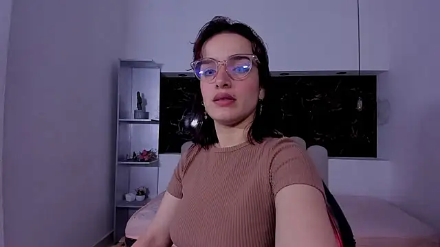 Annyrosee online show from February 2, 7:57 pm