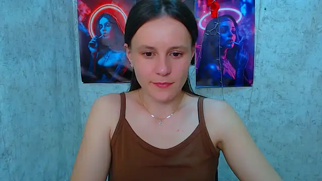 ValeriaHeart  online show from March 9, 2:31 pm