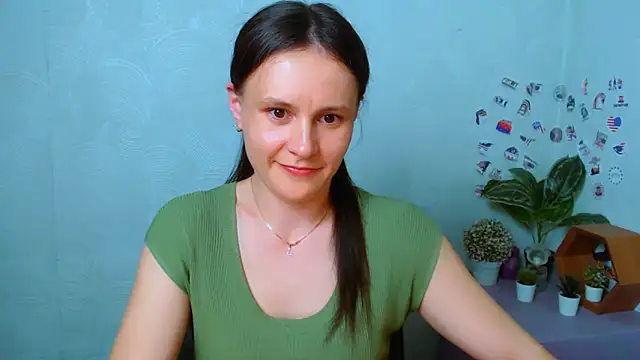 ValeriaHeart  online show from March 19, 5:28 pm