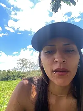 Sofiadelacruz online show from April 21, 6:04 pm