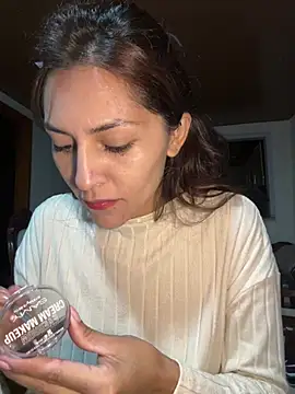 Sofiadelacruz online show from July 23, 11:18 am