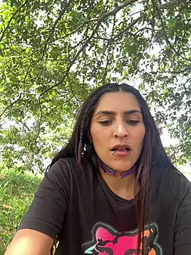 Sofiadelacruz online show from July 30, 7:59 pm