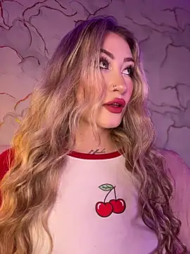 Lally Valencia   online show from February 15, 7:11 am