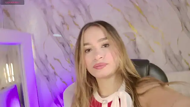 AmaiaHaywood online show from November 27, 4:59 am