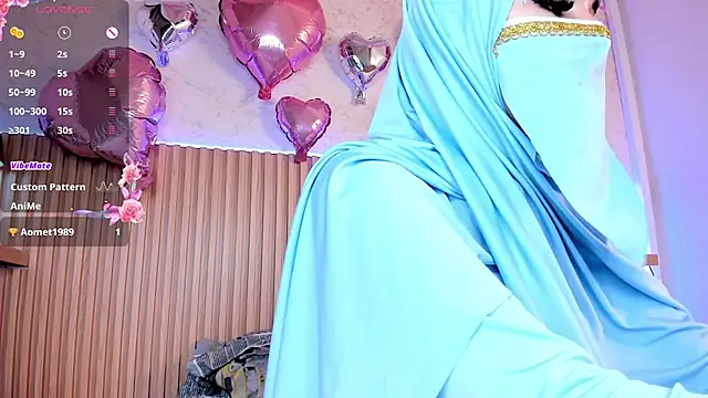 saleh issawi online show from February 18, 8:13 am