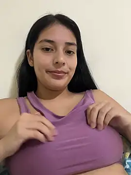 ariana sweet87 online show from February 13, 3:13 pm