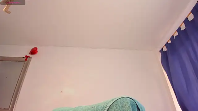 Karla Dior7 online show from November 18, 3:02 pm