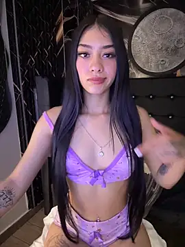 TayylorSexx online show from February 11, 3:30 am