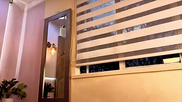 AzunaStar online show from March 28, 11:03 pm