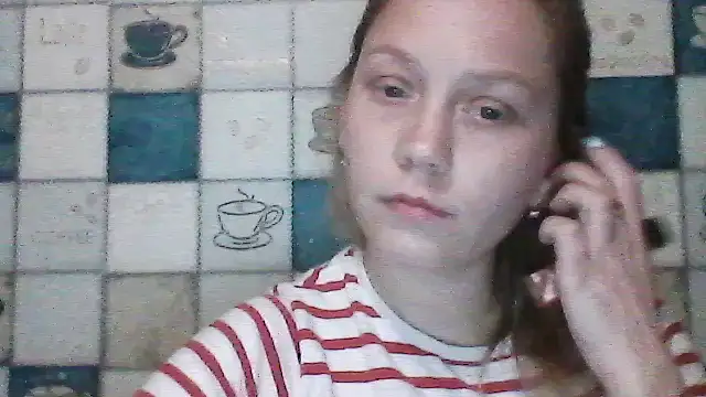 Anna wey online show from March 31, 8:31 pm