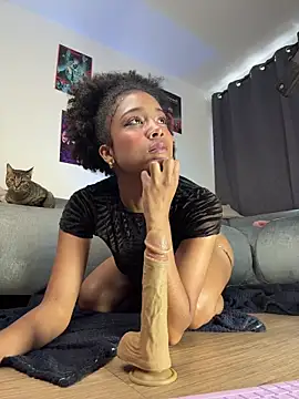 kiryB online show from February 23, 5:56 pm