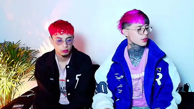 7 Saturno 7 online show from November 2, 9:29 pm