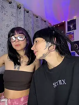 mavimist   online show from April 24, 12:35 am