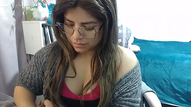 KatteAngelLat online show from November 19, 6:02 am