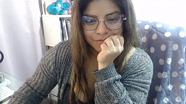 KatteAngelLat online show from October 23, 5:57 am