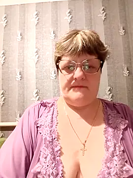 ElzaJewel online show from April 5, 9:03 pm