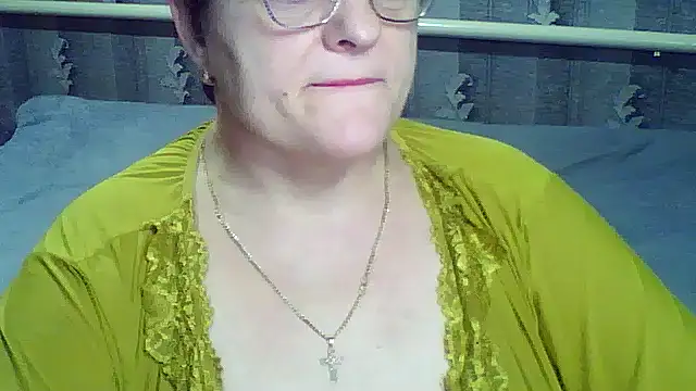 ElzaJewel online show from February 27, 9:25 pm