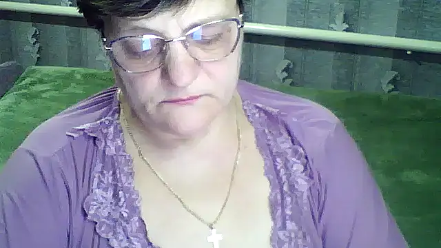 ElzaJewel online show from March 9, 12:36 am