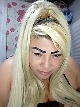 BonniAdams online show from March 30, 3:50 am