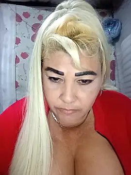 BonniAdams online show from March 11, 3:44 am