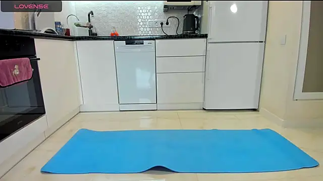 Katya yoga online show from April 10, 6:30 am