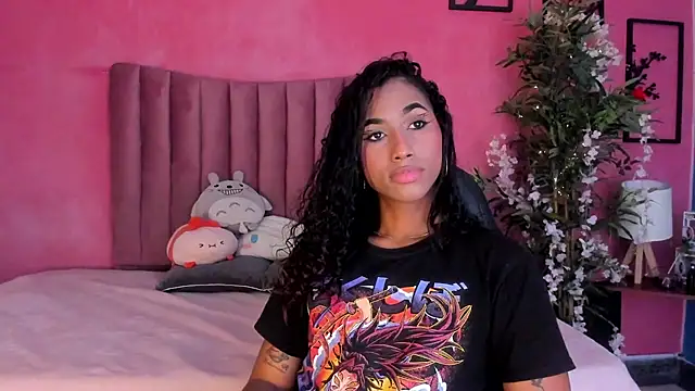 Alissemasiel online show from February 6, 6:22 pm