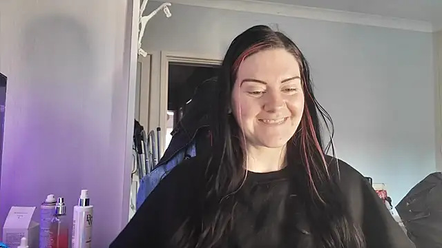 AureliaXOX online show from January 16, 11:28 am