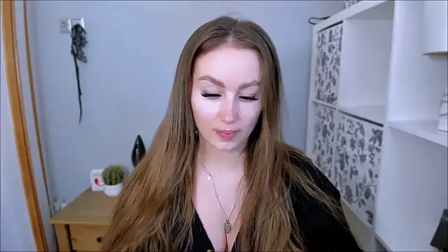 DonnaCam online show from January 9, 5:39 pm