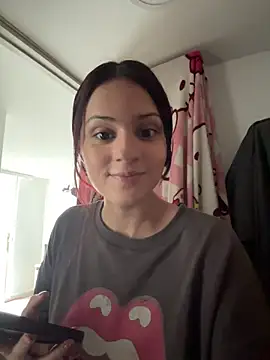 AngelRuby online show from February 24, 7:56 pm