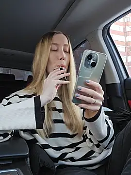 Pussy Drive03 online show from February 26, 5:39 am