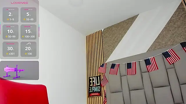 dafnnelewis online show from September 15, 11:18 am