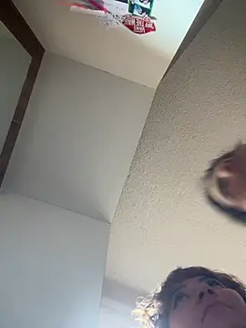 Maggie Geller online show from February 21, 9:37 pm