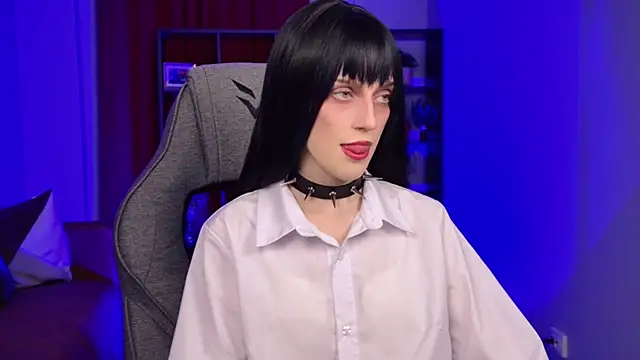 KiraMontoya online show from March 20, 12:15 am