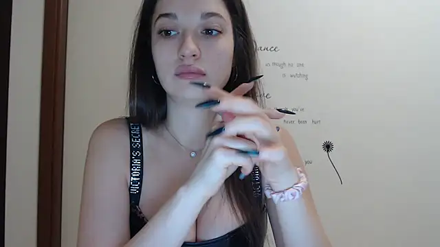 Eva Eldis online show from September 8, 2:38 pm