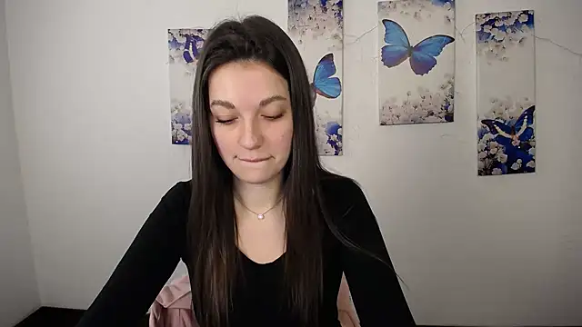 Eva Eldis online show from April 5, 3:22 pm