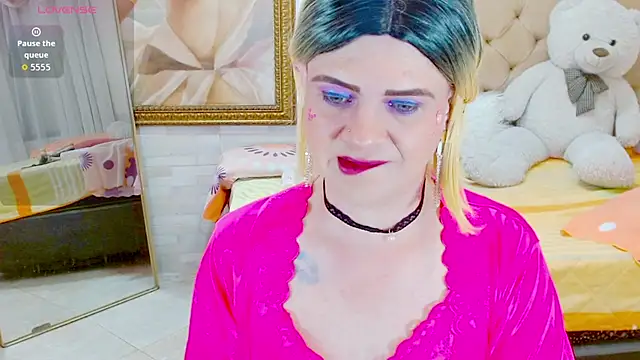 Dolldirtyxxx online show from April 8, 4:47 am