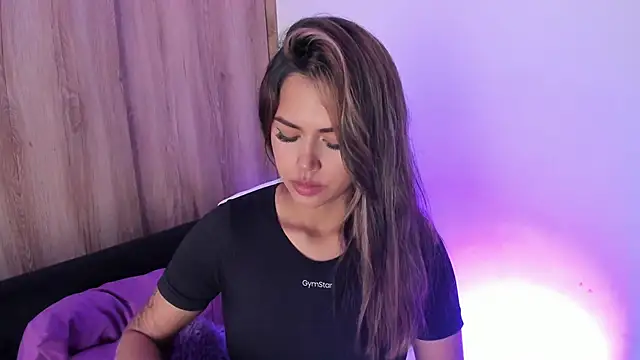 TattyBunny online show from February 9, 5:59 pm