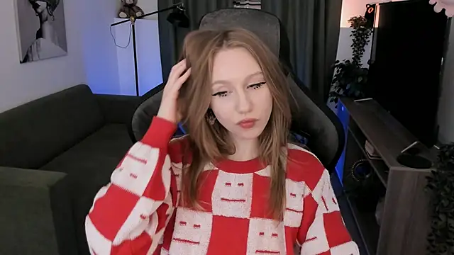 DariaTate online show from March 26, 11:12 am