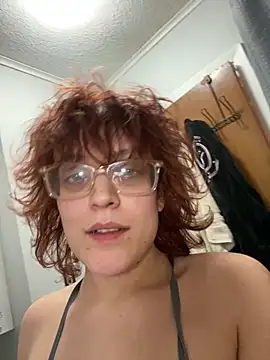 grassXass420 online show from February 19, 4:56 am