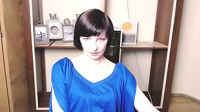  AngeliaFlow  online show from April 20, 12:08 pm