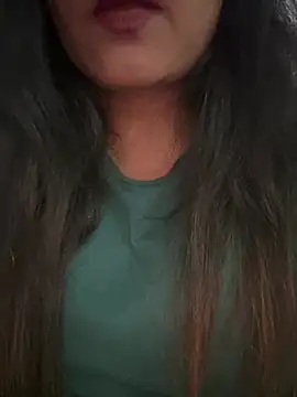 Deepcha1991 online show from April 13, 7:14 pm