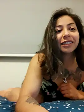 MaiPandora online show from October 27, 12:17 am