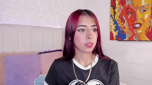 Mirandaa Rogers online show from November 25, 7:15 pm