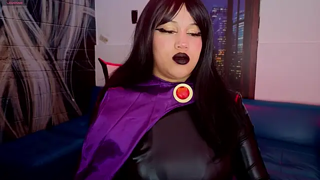 Rouse darkk online show from October 31, 4:58 am