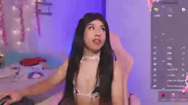 Sweettifani online show from March 9, 6:00 pm