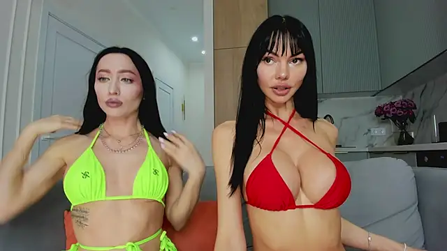 AmyLeeplay online show from September 27, 4:14 pm